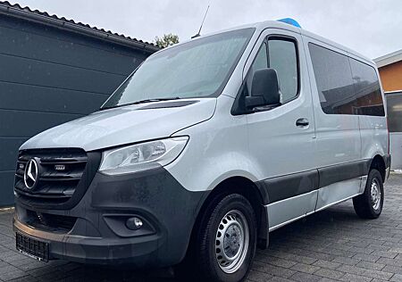 Mercedes-Benz Sprinter III Kasten RWD/AWD 311/315/317 CDI RWD