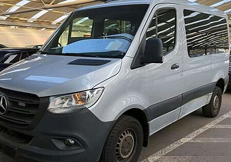 Mercedes-Benz Sprinter III Kasten RWD/AWD 311/315/317 CDI RWD