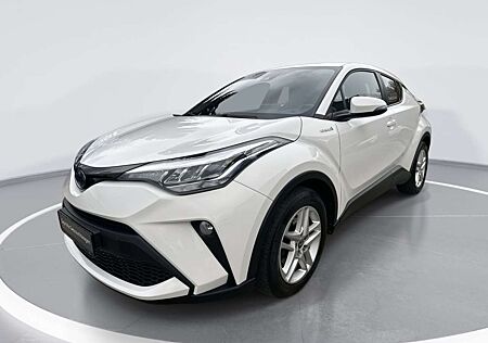 Toyota C-HR Hybrid Flow Safety Sense LED