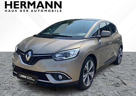 Renault Scenic IV 1.3 TCe 140 Intens *Panorama*Navi*LED*