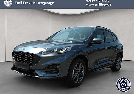 Ford Kuga 2.5 Duratec PHEV ST-LINE X