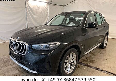 BMW X3 20d xDr Sport COCKP-PRO/ACC/KAMERA/LEDER/DAB