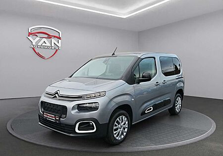 Citroën Berlingo Citroen 1.5 HDI *NAVI*KAMERA*AHK*Klimaautomatik