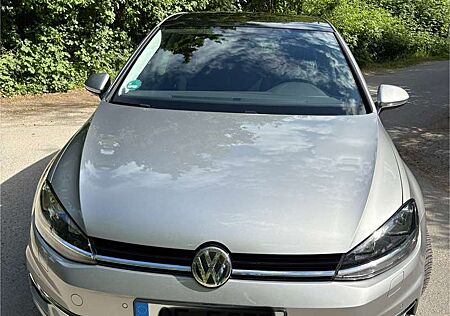 VW Golf Volkswagen VII JOIN TSI elektr. Glasschiebedach 1. .Hand