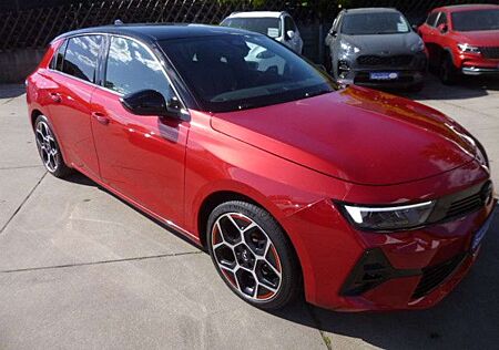 Opel Astra L Lim.GS Line/Navi/Kamera/LED/Sitz-Hei/LED