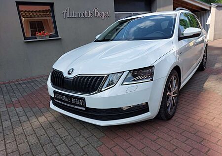 Skoda Octavia 2.0 TDI "Drive" DSG+150PS+2.HD+AHK+TOP!