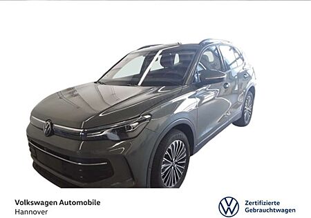 VW Tiguan Volkswagen 1.5 eTSI DSG Life Kamera Klima AHK Pano N