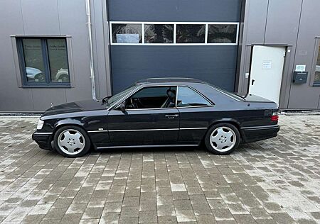 Mercedes-Benz CE 300 24 V AMG Styling