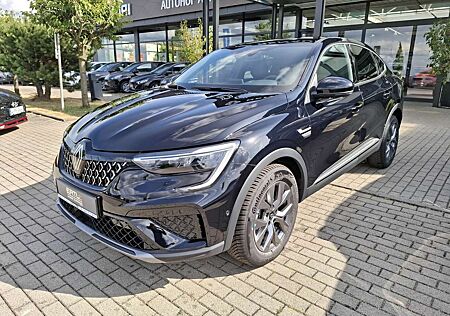 Renault Arkana TECHNO Mild Hybrid 140 EDC