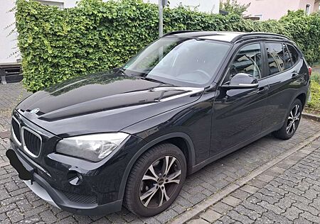 BMW X1 sDrive16d