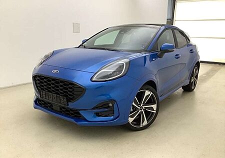 Ford Puma Hybrid ST-Line X WINTERPAKET, PANORAMASCHIEBEDACH