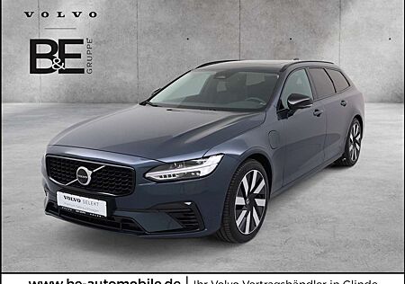 Volvo V90 T6 Plus Dark Recharge Plug-In Hybrid AWD