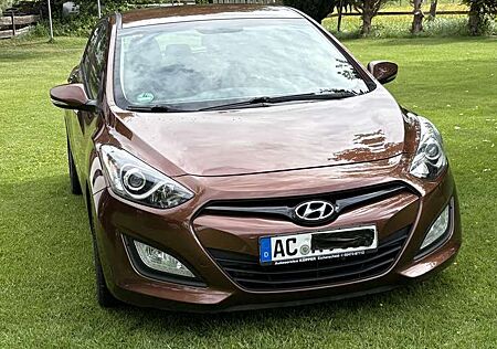 Hyundai i30 Trend