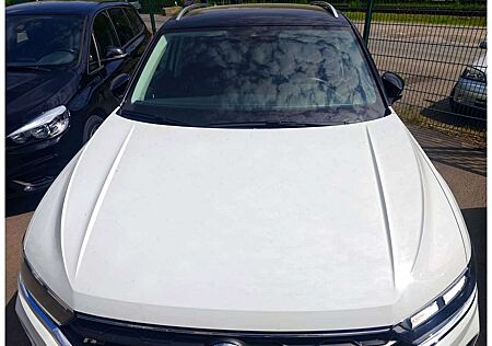 VW T-Roc Volkswagen 1.5 TSI 4MOTION DSG R-Line |ACC|LED|Navi|LED