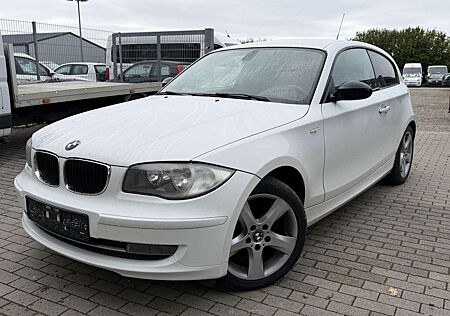 BMW 116 gebraucht kaufen BMW 116i 116 Klimaauto Temp TÜV 07/2027