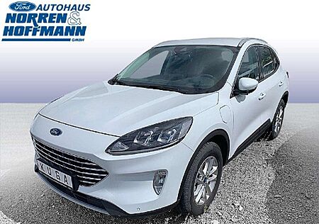 Ford Kuga Plug-In Hybrid Titanium