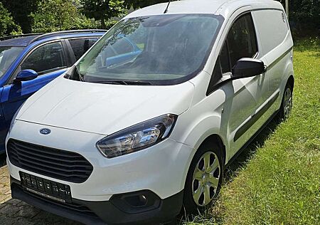 Ford Transit Courier Trend