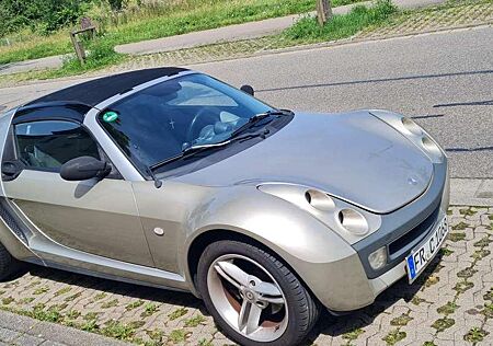 Smart Roadster softtouch