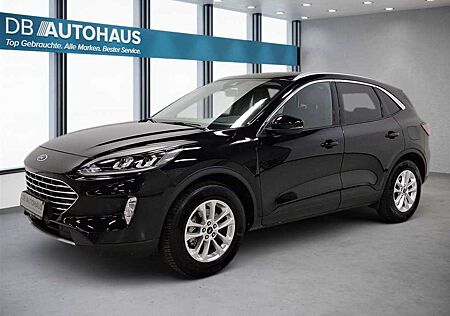 Ford Kuga Titanium 2.5 Duratec FHEV 4WD Autom.