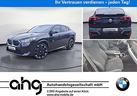BMW X2 M35i xDrive Navi RFK HiFi Komfortzugang LM-21