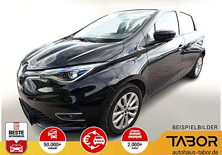 Renault ZOE Z.E.50 R135 Miet-Bat CCS LED Nav Kam SHZ