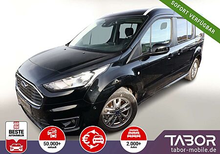 Ford Tourneo Grand Connect 1.5TDCi 120 Aut. Titanium