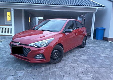 Hyundai i20 1.0 T-GDI YES!