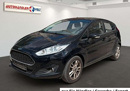 Ford Fiesta 1.0i Celebration 5-trg. Klimaanlage