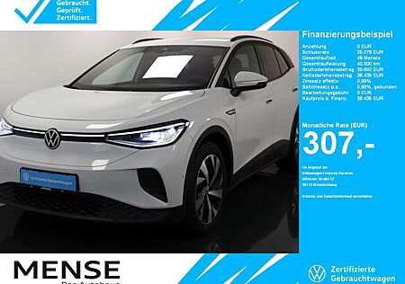 VW ID.4 Volkswagen Pro Performance |AHK|CarPlay|MATRIX|LM|SHZG