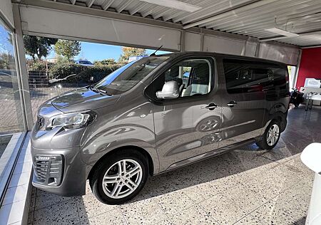 Peugeot Traveller L2 2.0 BlueHDi 150 Allure