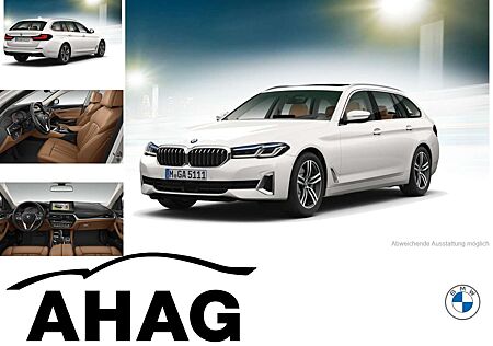 BMW 540 i xDrive Touring Luxury Line Innovationsp.