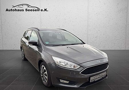 Ford Focus Turnier Business*Navi*