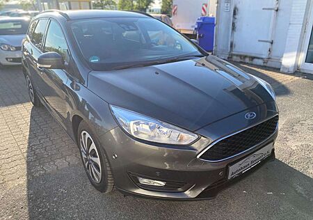 Ford Focus Turnier Business*Navi*