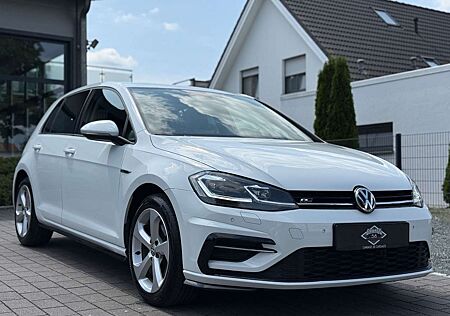 VW Golf Volkswagen VII Lim. 2.0 TDI/Highline/R-Line/LED/Navi