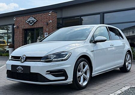 VW Golf Volkswagen VII Lim. 2.0 TDI/Highline/R-Line/LED/Navi