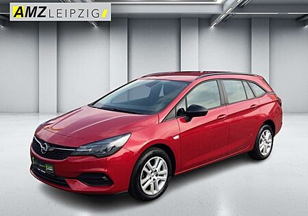 Opel Astra K Sports Tourer 1.2 Edition *HU/AU neu*