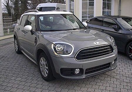 Mini Cooper Countryman Aut.