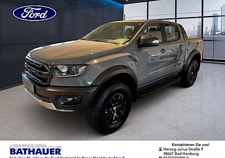 Ford Ranger 2.0 TDCi Panther Raptor 4x4 Doppelkabine
