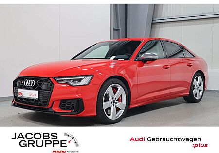 Audi S6 Limo 3.0 TDI quattro*LED*PDC*AHK *