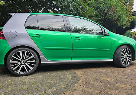 VW Golf Volkswagen V 5-Türer R32 4Motion DSG