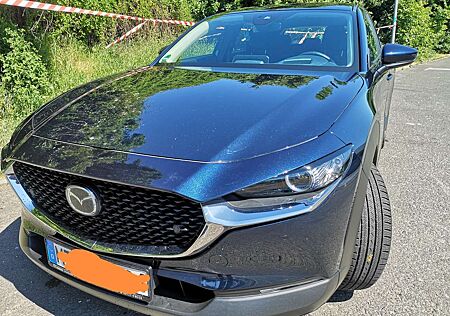 Mazda CX-30 SKYACTIV-X 2.0 M-Hybrid SELECTION