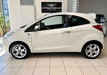 Ford Ka /+ 1,2 Titanium/Klima/Alus