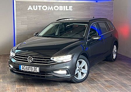 VW Passat Variant Volkswagen Business *NAVI *DIGITAL*ASSiSTENZ