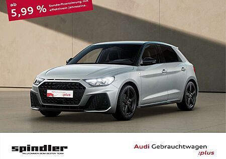 Audi A1 S-Line 30 TFSI S-tronic / LED, RFK