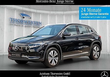 Mercedes-Benz EQA 300 4MATIC Progressive Advanced - Winter-Paket