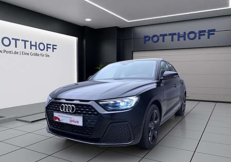 Audi A1 Sportback 25 TFSI SITZHZG LED PDC LM17