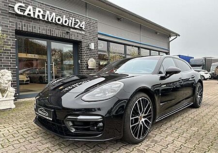 Porsche Panamera Turbo S E-Hybrid Sport Turismo*360*Pano*Matrix*HUD