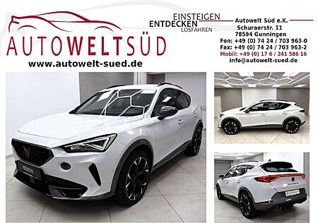 Cupra Formentor VZ 1.4 eHybrid ACC 2xSpur Ambient Navi
