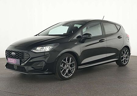 Ford Fiesta ST-Line ACC|LED|Fahrer-Assistenz-Paket