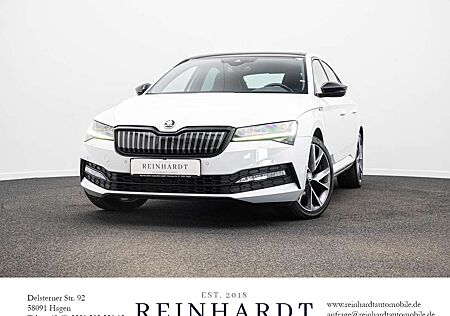 Skoda Superb LIMOUSINE iV SPORTLINE ACC/PANO/KAM./LED